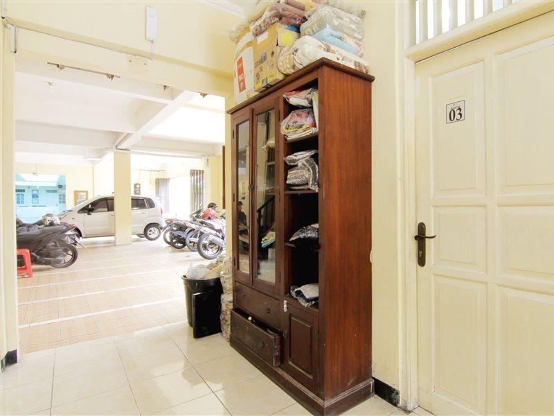 Jj House Gejayan Hotel Kejayan Exterior photo