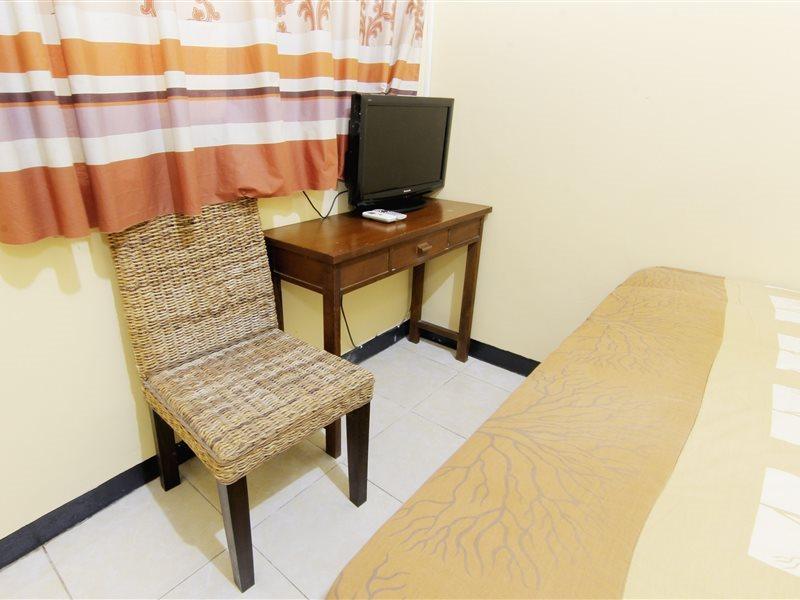 Jj House Gejayan Hotel Kejayan Exterior photo