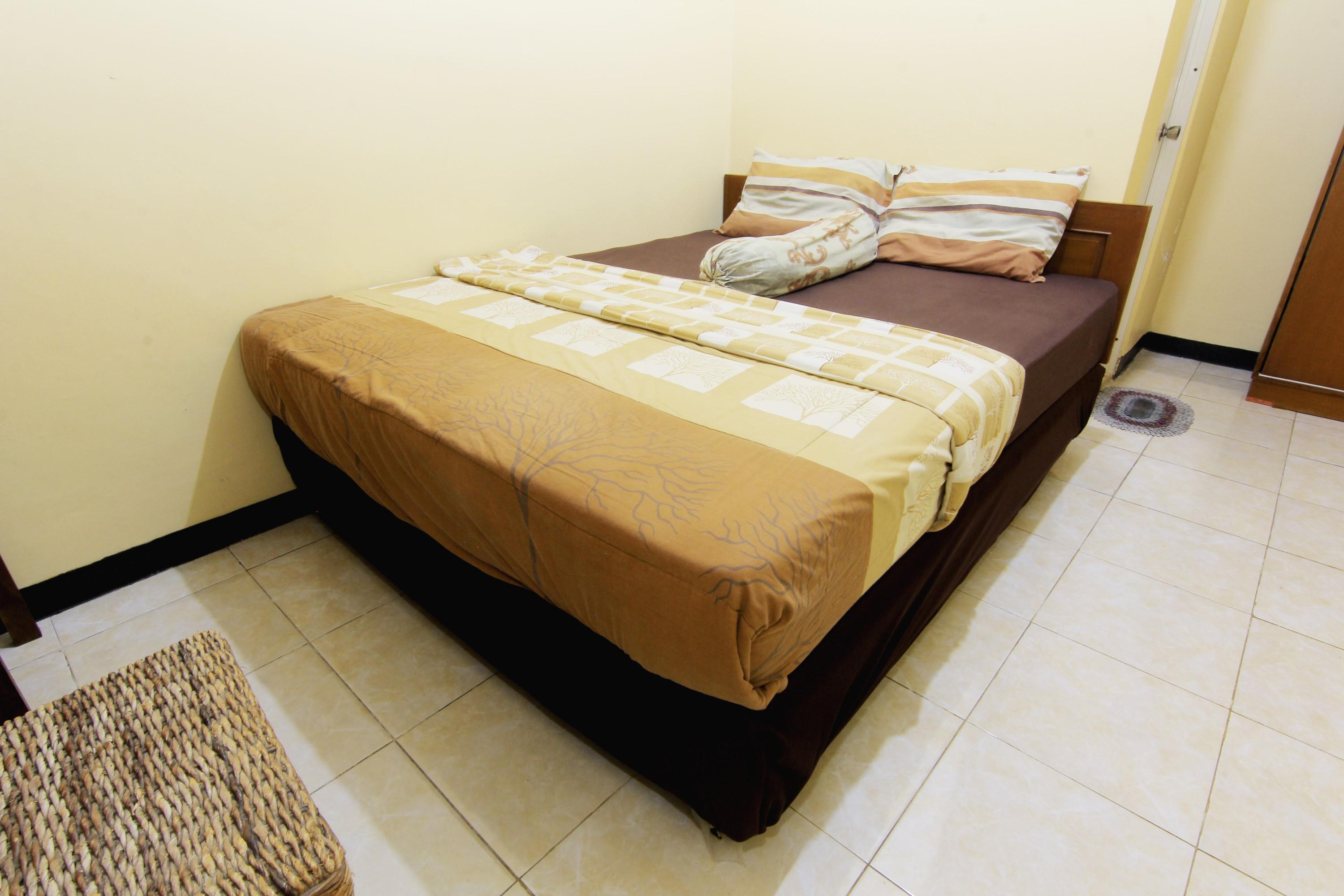 Jj House Gejayan Hotel Kejayan Exterior photo