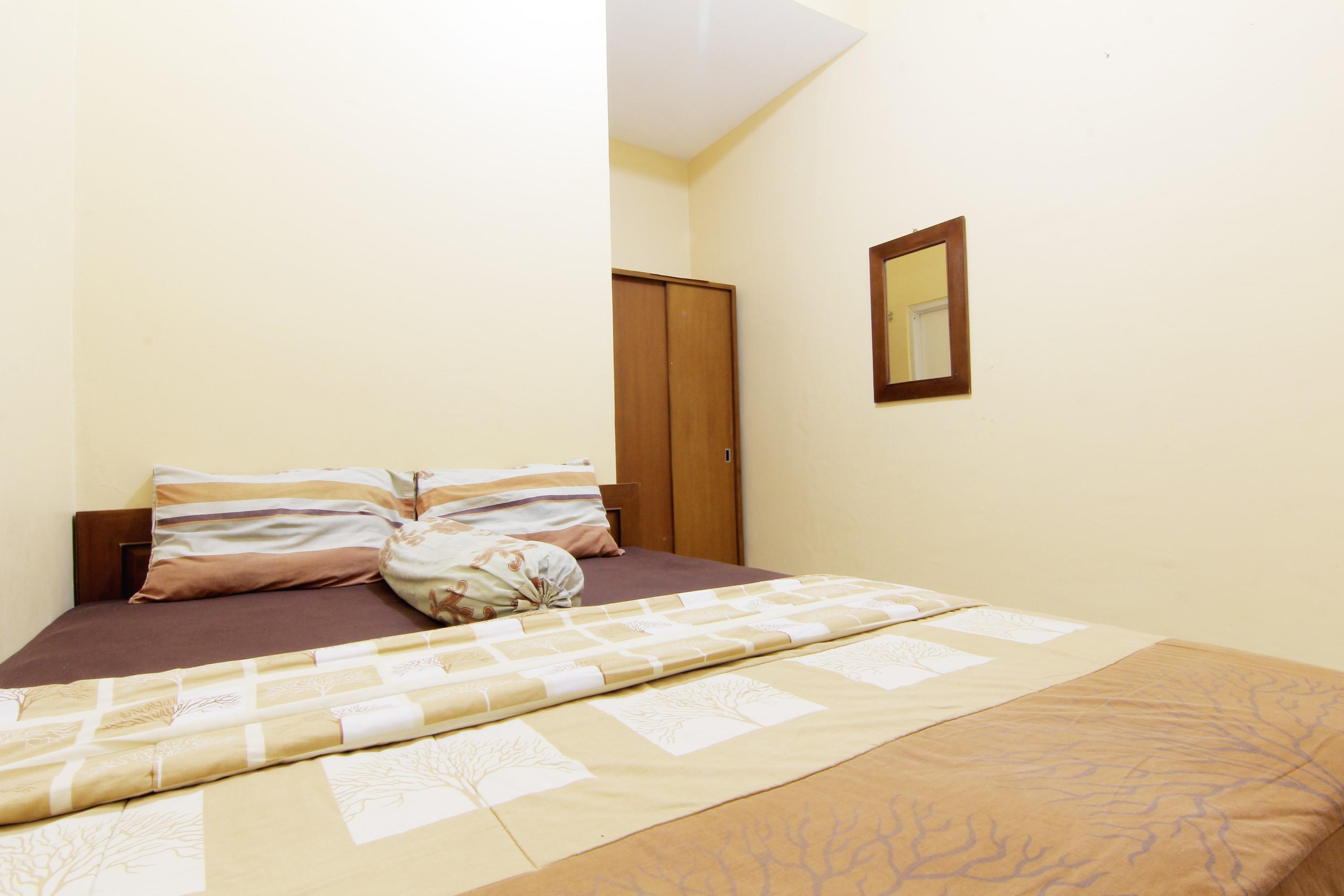Jj House Gejayan Hotel Kejayan Exterior photo